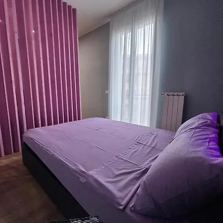 Regina Margherita דירה *